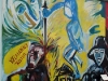 East Side Gallery Berlin