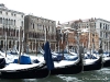 Snow Gondolas