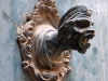 door decoration