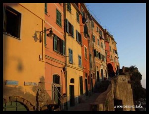 Cinque Terre