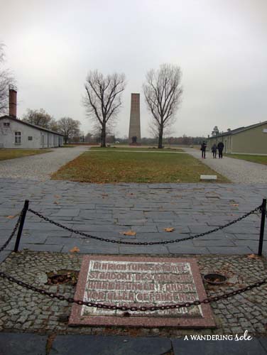 sachsenhausen